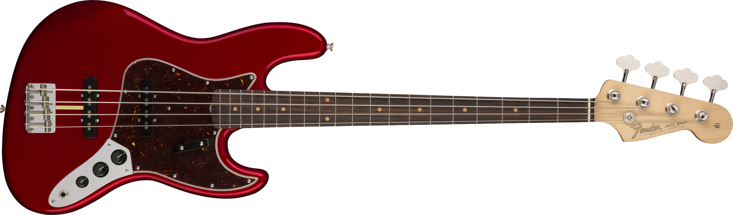 American Original '60s Jazz Bass®